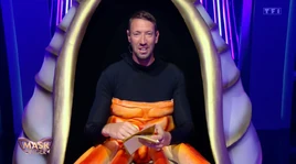 Bernard L'HermiteUnmasked