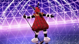 TMS-UK S3-Bagpipes