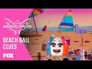 The Clues- Beach Ball - Season 6 Ep