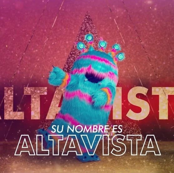 Altavista The Masked Singer Wiki Fandom