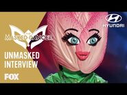 Hyundai Presents Tulip's Unmasked Interview - Season 1 Ep