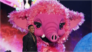 Baby Mammoth with Nick Cannon
