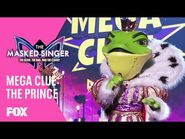 Mega Clue- The Prince - Season 7 Ep