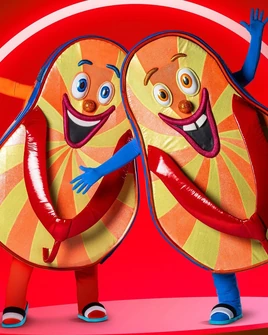 TMS-GM S10-FlipFlops