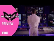 Preview- Return Of The Global Singing Phenomenon - THE MASKED SINGER