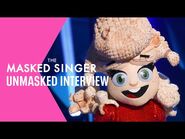 Popcorn's First Interview Without The Mask - Season 4 Ep