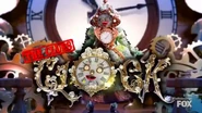 Clock's 4th clue intro