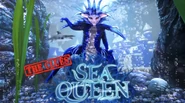 Sea Queen’s clue intro