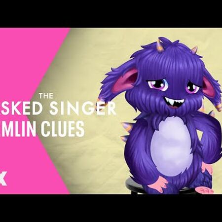 Gremlin The Masked Singer Wiki Fandom