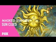 The Clues- The Sun - Season 4 Ep