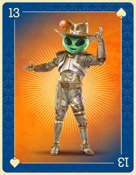 TMS-US S13-SpaceRanger