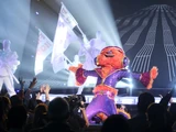 The Two-Hour Lucky Season 13 Finale