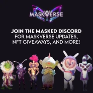 Season 7 singers.jpg (67 KB) Maskverse promo, featuring Prince, Firefly, Ram, Cyclops, Space Bunny, and Lemur
