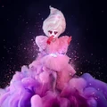 TMS-ISR S3-CottonCandy