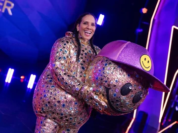 Smiley | The Masked Singer Wiki | Fandom