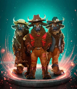 TMS-US S12-Buffalos
