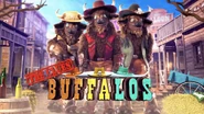 Buffalos The Masked Singer Wiki Fandom
