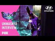 Hyundai Presents Cluedle Doo’s Unmasked Interview - Season 5 Ep