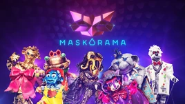 MaskoramaS5Title