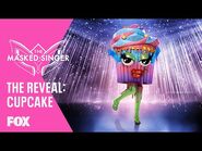 The Reveal- Cupcake - Season 6 Ep
