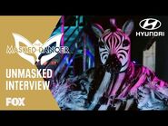 Hyundai Presents Zebra's Unmasked Interview - Season 1 Ep