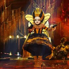 The Masked Singer Wiki Fandom