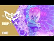 The Clues- Tulip - Season 1 Ep