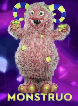 MonstruoUY