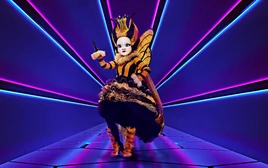 TMS-UK S1-QueenBee