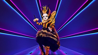 Series 1 Uk The Masked Singer Wiki Fandom People can select the favorite contestant by super singer vote online, also check contestant names. series 1 uk the masked singer wiki