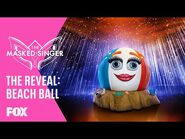 The Reveal- Beach Ball - Mama June & Honey Boo Boo - Season 6 Ep