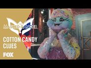 The Clues- Cotton Candy - Season 1 Ep