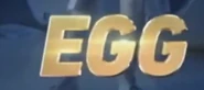 Egg's title card