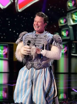 SirLion Unmasked