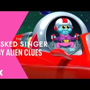 Baby Alien The Masked Singer Wiki Fandom