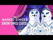 The Clues- Snow Owls - Season 4 Ep