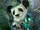 Panda (Kdo si ti?)