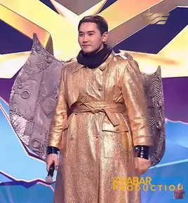 NewJarğanatUnmasked