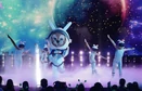 SpaceBunny