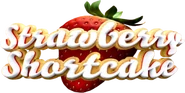 Strawberry Shortcake's title card