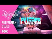 The Clues Pufferfish - Season 6 Ep