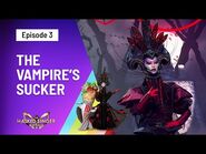 Vampire’s ‘Sucker’ Performance - Season 3 - The Masked Singer Australia - Channel 10