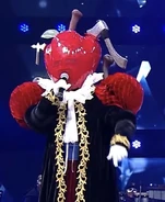 Axe Apple, from TMS-Mirror