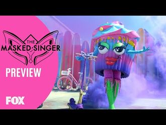 Preview- Pay Attention To The Clues - Season 6 - THE MASKED SINGER