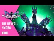 The Reveal- Hydra - Penn & Teller - Season 7 Ep