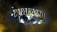Paparazzo's title card