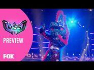 Preview- Meet Chameleon - Season 5 - THE MASKED SINGER