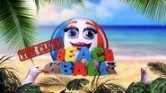 Beach Ball’s Clue Intro