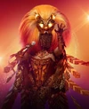 Official Lion (AU) Image