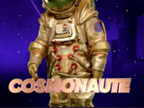 Cosmonaute